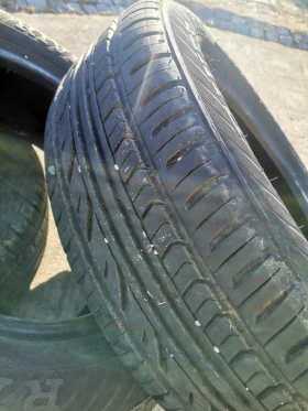 Гуми Летни 175/65R14, снимка 1 - Гуми и джанти - 49596835