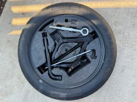 ����� �� �������� �� ���� � ������ 125/80R17 �� Volvo