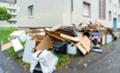 Изхвърляне на Битови Отпадъци, Стари Мебели в София и област, снимка 1 - Товарни превози - 30779879