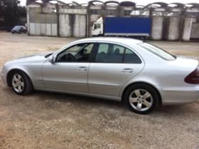 Mercedes-Benz E 320 2.2-2.7-3.2НА ЧАСТИ, снимка 1