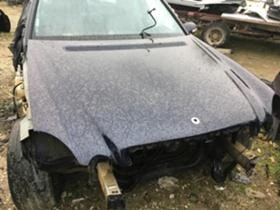 Mercedes-Benz E 320 2.2-2.7-3.2НА ЧАСТИ, снимка 12