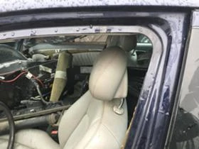 Mercedes-Benz E 320 2.2-2.7-3.2НА ЧАСТИ, снимка 13