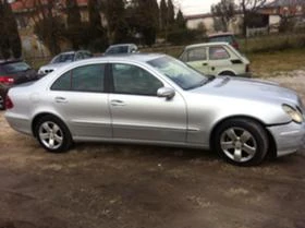 Mercedes-Benz E 320 2.2-2.7-3.2НА ЧАСТИ, снимка 4