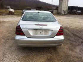 Mercedes-Benz E 320 2.2-2.7-3.2НА ЧАСТИ, снимка 5