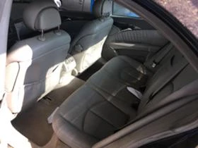 Mercedes-Benz E 320 2.2-2.7-3.2НА ЧАСТИ, снимка 8