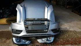 Audi A3 2.0  sportback 2 броя , снимка 10