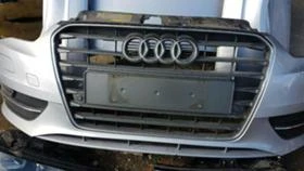 Audi A3 2.0  sportback 2 броя , снимка 4