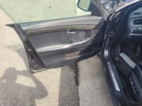 BMW 5 Gran Turismo, снимка 4