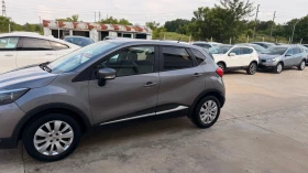 Renault Captur 1.5dci * Navi* * NOVA* UNIKAT* , снимка 3