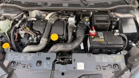 Renault Captur 1.5dci * Navi* * NOVA* UNIKAT* , снимка 17