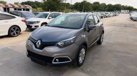 Renault Captur 1.5dci * Navi* * NOVA* UNIKAT* , снимка 2