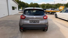 Renault Captur 1.5dci * Navi* * NOVA* UNIKAT* , снимка 6