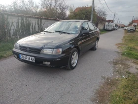 Toyota Carina