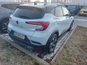 Renault Captur TCe 160 EDC7 R.S Line, снимка 7