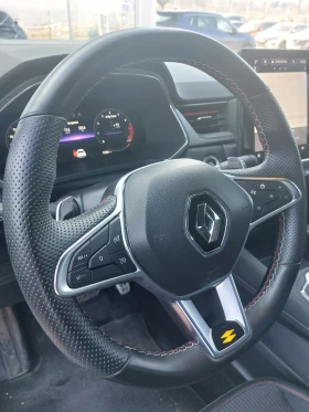 Renault Captur TCe 160 EDC7 R.S Line, снимка 16