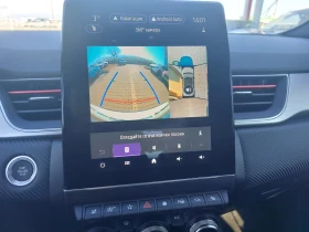 Renault Captur TCe 160 EDC7 R.S Line, снимка 13