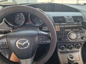 Mazda 3, снимка 4