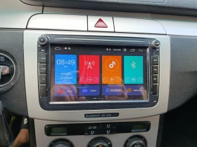 VW Passat 2.0 TDI CR 140hp Euro 5, снимка 11