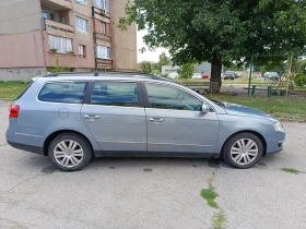 VW Passat 2.0 TDI CR 140hp Euro 5, снимка 6