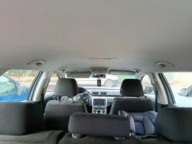VW Passat 2.0 TDI CR 140hp Euro 5, снимка 12