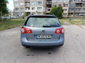 VW Passat 2.0 TDI CR 140hp Euro 5, снимка 5