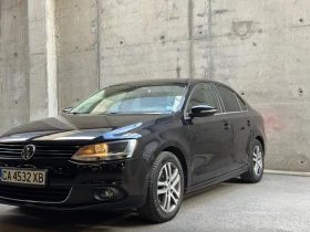 VW Jetta 1.6 TDI Highline DSG, снимка 4