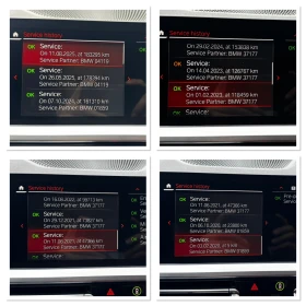 BMW 330 d M-Sportpackage INDIVIDUAL Laser H/K Keyless, снимка 17