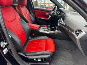 BMW 330 d M-Sportpackage INDIVIDUAL Laser H/K Keyless, снимка 13