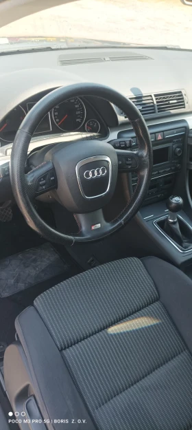 Audi A4 Avant S line, снимка 11