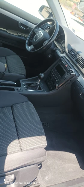 Audi A4 Avant S line, снимка 16