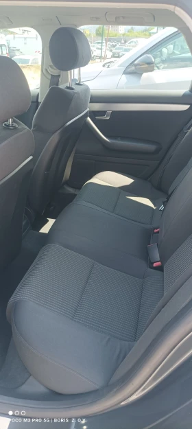 Audi A4 Avant S line, снимка 13