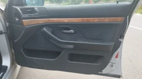 BMW 520, снимка 6
