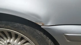 BMW 520, снимка 13