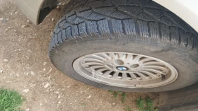 BMW 520, снимка 14