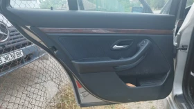 BMW 520, снимка 9