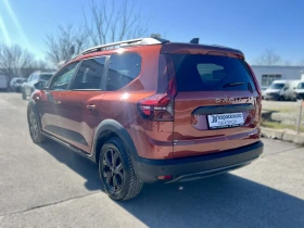 Dacia Jogger EXTREME / 1.0 TCe / Eco-G 100 / 6+ 1 / ГАРАНЦИЯ, снимка 6