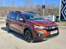 Dacia Jogger EXTREME / 1.0 TCe / Eco-G 100 / 6+ 1 / ГАРАНЦИЯ, снимка 3