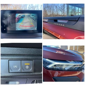 Dacia Jogger EXTREME / 1.0 TCe / Eco-G 100 / 6+ 1 / ГАРАНЦИЯ, снимка 14