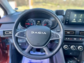 Dacia Jogger EXTREME / 1.0 TCe / Eco-G 100 / 6+ 1 / ГАРАНЦИЯ, снимка 11