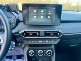 Dacia Jogger EXTREME / 1.0 TCe / Eco-G 100 / 6+ 1 / ГАРАНЦИЯ, снимка 13