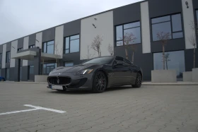 Maserati GranTurismo 4.7 Facelift, снимка 2