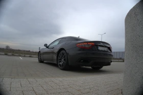 Maserati GranTurismo 4.7 Facelift, снимка 6