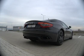 Maserati GranTurismo 4.7 Facelift, снимка 5