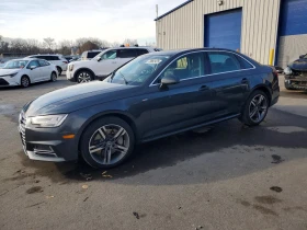 Audi A4 PREMIUM PLUS / BANG&OLUFSEN / ДИГ.ТАБЛО / ПОДГРЕВИ, снимка 3