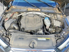 Audi A4 PREMIUM PLUS / BANG&OLUFSEN / ДИГ.ТАБЛО / ПОДГРЕВИ, снимка 11