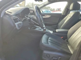 Audi A4 PREMIUM PLUS / BANG&OLUFSEN / ДИГ.ТАБЛО / ПОДГРЕВИ, снимка 7