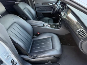 Mercedes-Benz CLS 350 CDI / LED / KOJA / NAVI / CAMERA /XENON 162 000km , снимка 11