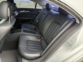 Mercedes-Benz CLS 350 CDI / LED / KOJA / NAVI / CAMERA /XENON 162 000km , снимка 12