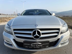 Mercedes-Benz CLS 350 CDI / LED / KOJA / NAVI / CAMERA /XENON 162 000km , снимка 2