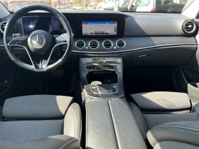 Mercedes-Benz E 220, снимка 5